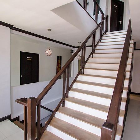 Queen Boutique Hotel Chaweng Ngoại thất bức ảnh