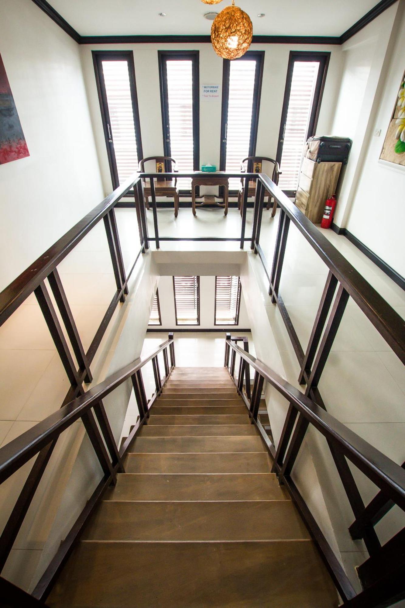 Queen Boutique Hotel Chaweng Ngoại thất bức ảnh