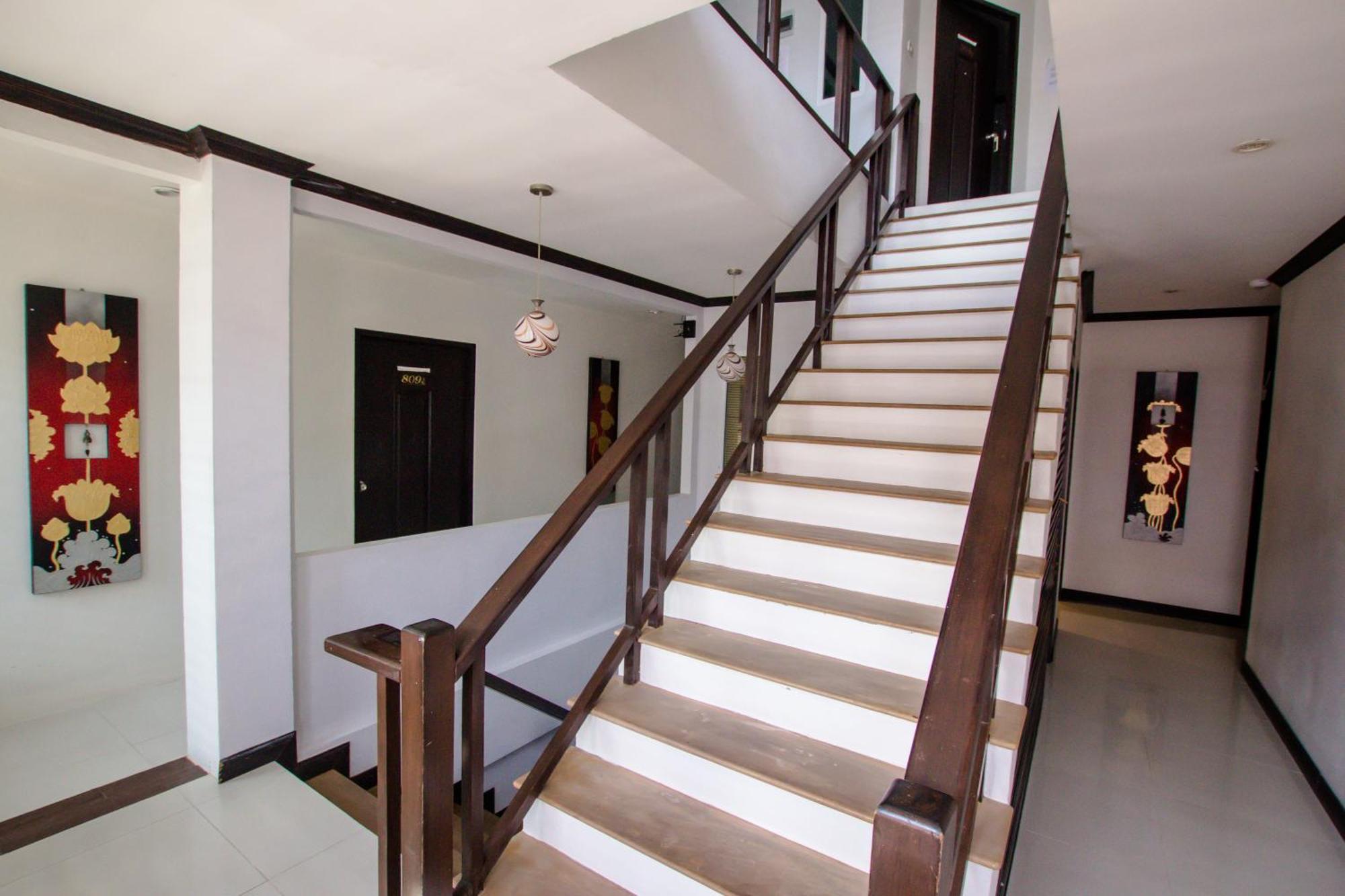 Queen Boutique Hotel Chaweng Ngoại thất bức ảnh