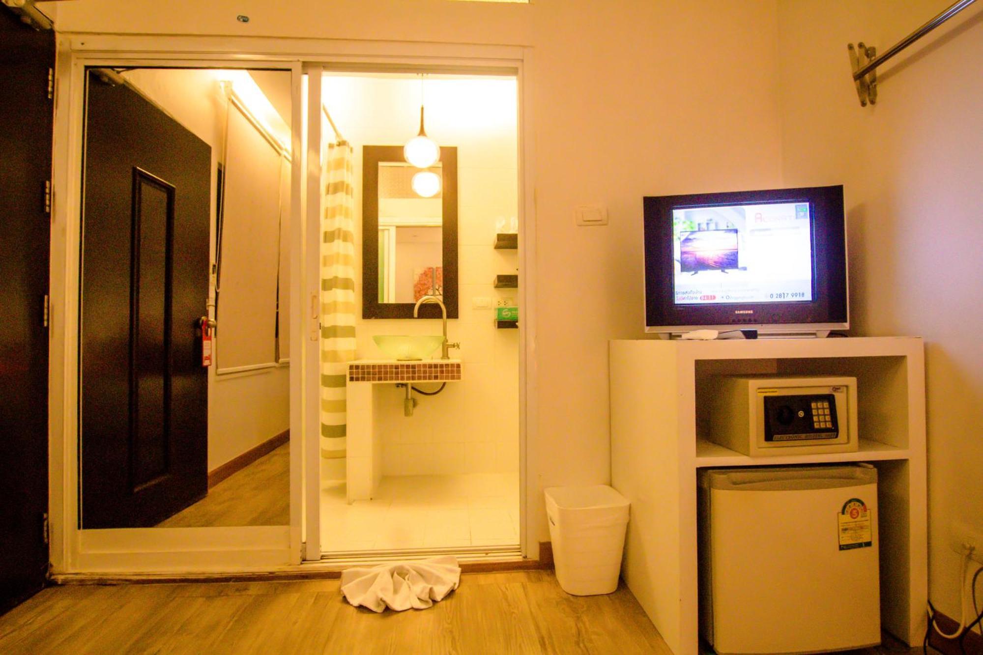 Queen Boutique Hotel Chaweng Ngoại thất bức ảnh